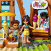 LEGO Friends Rodzinne wakacje na plaży (42673)