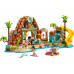LEGO Friends Rodzinne wakacje na plaży (42673)