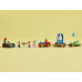 LEGO Disney Toy Story — Okolicznościowy pociąg i Pan Sterowany (43264)