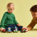 LEGO Disney Toy Story — Okolicznościowy pociąg i Pan Sterowany (43264)