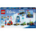 LEGO Disney Toy Story — Okolicznościowy pociąg i Pan Sterowany (43264)