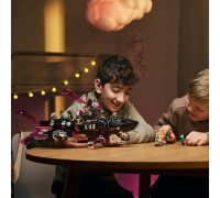 LEGO DREAMZzz Koszmarny Rekinokręt podwodny (71500)
