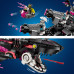 LEGO DREAMZzz Koszmarny Rekinokręt podwodny (71500)