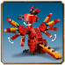 LEGO Harry Potter Fawkes™: feniks Dumbledore'a (76448)