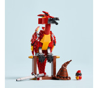 LEGO Harry Potter Fawkes™: feniks Dumbledore'a (76448)