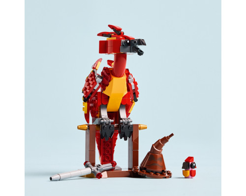 LEGO Harry Potter Fawkes™: feniks Dumbledore'a (76448)