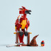 LEGO Harry Potter Fawkes™: feniks Dumbledore'a (76448)