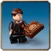 LEGO Harry Potter Potworna księga potworów z zębami (76449)