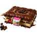 LEGO Harry Potter Potworna księga potworów z zębami (76449)
