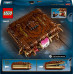 LEGO Harry Potter Potworna księga potworów z zębami (76449)