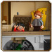 LEGO Harry Potter Zamek Hogwart™: Główna wieża (76454)