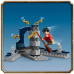 LEGO Harry Potter Zamek Hogwart™: Główna wieża (76454)