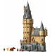 LEGO Harry Potter Zamek Hogwart™: Główna wieża (76454)