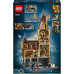 LEGO Harry Potter Zamek Hogwart™: Główna wieża (76454)