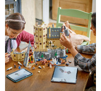 LEGO Harry Potter Zamek Hogwart™: Główna wieża (76454)