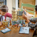 LEGO Harry Potter Zamek Hogwart™: Główna wieża (76454)
