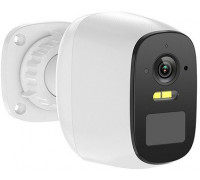 Išmanioji lauko kamera, 4MP, Tuya, Wi-Fi