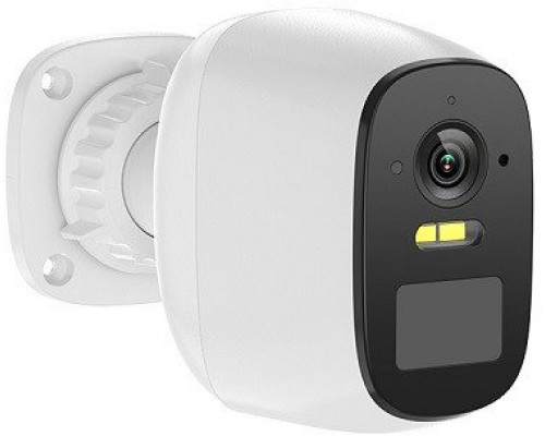 Išmanioji lauko kamera, 4MP, Tuya, Wi-Fi