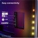 Philips 55OLED759/12, 139.7 cm (55"), 3840 x 2160 pixels, OLED, Smart TV, Wi-Fi, Chrome
