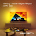 Philips 55OLED759/12, 139.7 cm (55"), 3840 x 2160 pixels, OLED, Smart TV, Wi-Fi, Chrome
