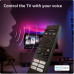 Philips 55OLED759/12, 139.7 cm (55"), 3840 x 2160 pixels, OLED, Smart TV, Wi-Fi, Chrome