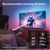 Philips 55OLED759/12, 139.7 cm (55"), 3840 x 2160 pixels, OLED, Smart TV, Wi-Fi, Chrome