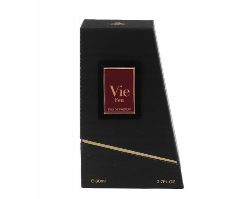 French Avenue Vie Feu EDP M 80 ml