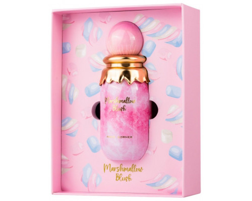Paris Corner Marshmallow Blush Eau De Parfum 100 Ml