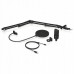 Behringer D3 PODCAST BUNDLE USB z akcesoriami
