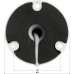 KAMERA IP APTI-AI502CA3IL-28W - 5 Mpx 2.8 mm APTI