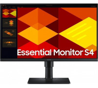 Samsung Essential S4 (LS27D400GSUXXE)