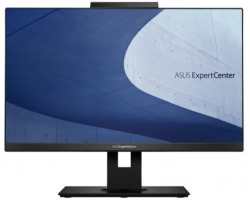 ASUS E5402WVARK-BPC030X Core 7 150U 23.8 FHD 250nits 100Hz AG 16GB DDR4 SSD512 UHD Graphics WLAN+BT LAN Cam1080p W11Pro Black 3Y OnSite