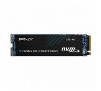 pny SSD 512GB CS2140 M.2 2280 PCIe BULK