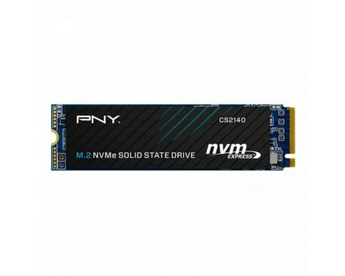pny SSD 512GB CS2140 M.2 2280 PCIe BULK