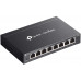 Switch TP-Link Omada ES208G