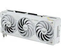 ASUS GeForce RTX 5070 Ti TUF GAMING WHITE OC 16GB DLSS 4
