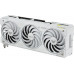 ASUS GeForce RTX 5070 Ti TUF GAMING WHITE OC 16GB DLSS 4