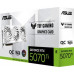 ASUS GeForce RTX 5070 Ti TUF GAMING WHITE OC 16GB DLSS 4
