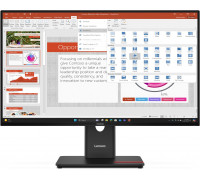 Lenovo ThinkVision T27-40 (64A5MAT6EU) Lenovo ThinkVision T27-40 (64A5MAT6EU)