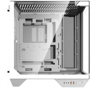Darkflash  DY470 biała bez wentylatorów