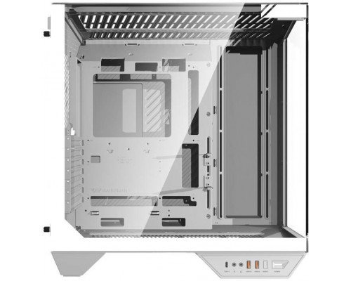 Darkflash  DY470 biała bez wentylatorów