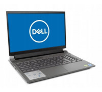 DELL Inspiron G15 5530 - i5-13450HX | 15,6" | 16GB | 1TB | Win11 | RTX 3050