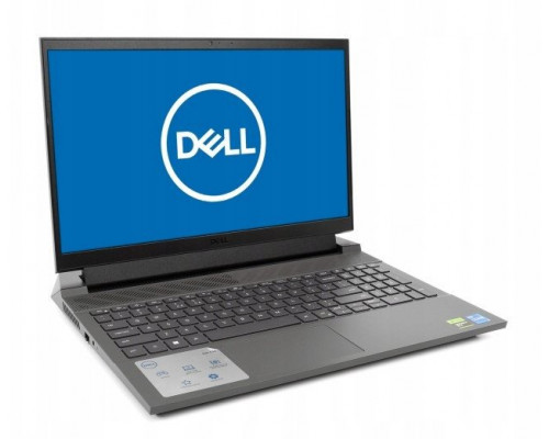 DELL Inspiron G15 5530 - i5-13450HX | 15,6" | 16GB | 1TB | Win11 | RTX 3050