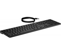 320K WD KEYBOARD UK