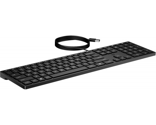 320K WD KEYBOARD UK
