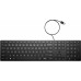 320K WD KEYBOARD UK