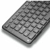 Contour Design Balance Keyboard - wired keyboard, black