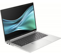 HP EliteBook 845 G11 - Ryzen 5 PRO 8540U, 16GB, 512GB SSD, 14 WUXGA 300-nit AG, Smartcard, FPR, US backlit klaviatūra, 56Wh, Win 11 Pro, 3 metai