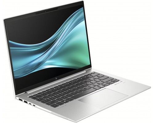 HP EliteBook 845 G11 - Ryzen 5 PRO 8540U, 16GB, 512GB SSD, 14 WUXGA 300-nit AG, Smartcard, FPR, US backlit klaviatūra, 56Wh, Win 11 Pro, 3 metai