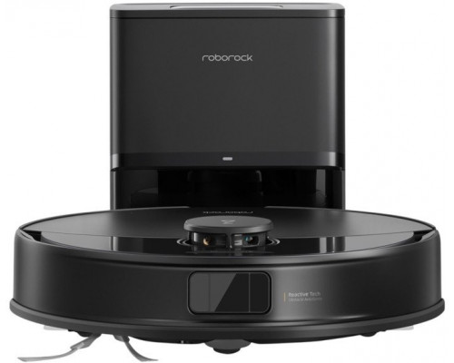 Roborock Q10 PF+ Czarny
